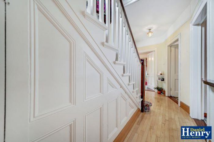 Everest, 14 Limavady Road