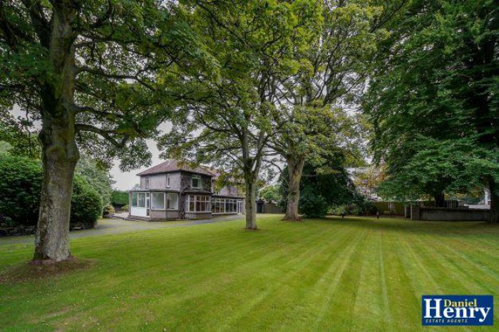 Everest, 14 Limavady Road