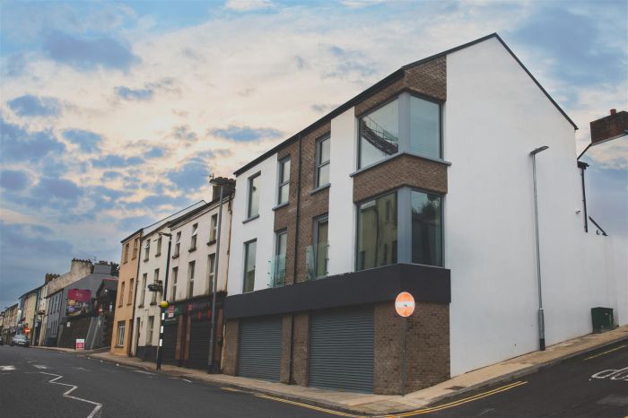 64/66 Spencer Road,Derry / Londonderry, BT47 6AA 64/66 Spencer Road,Derry / Londonderry, BT47 6AA