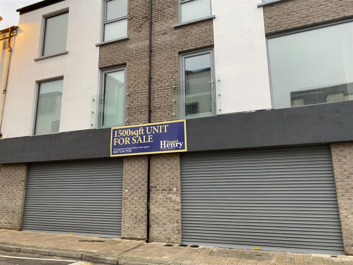 64/66 Spencer Road