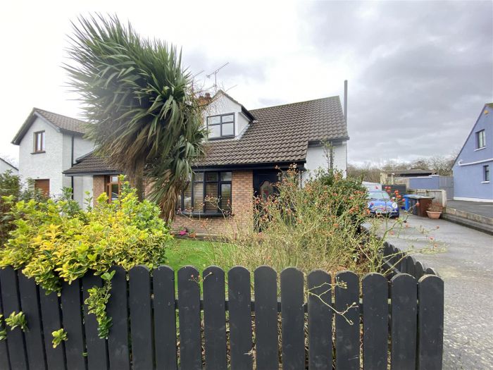 222 Hatmore Park, derry / londonderry, BT48 0QJ