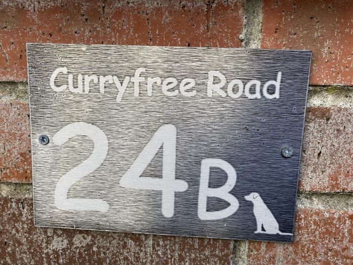 24B Curryfree Road
