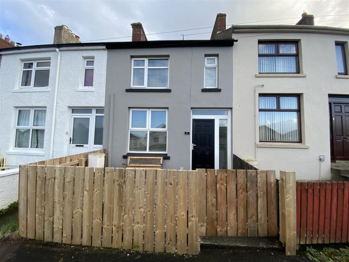 47 Strabane Old Road