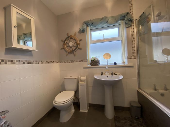 47 Strabane Old Road