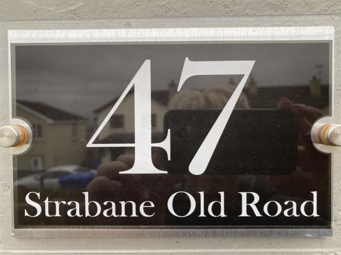 47 Strabane Old Road