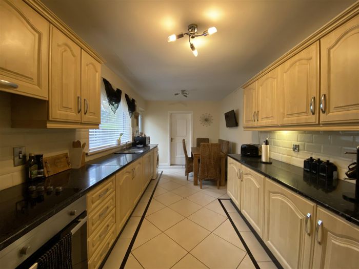 47 Strabane Old Road