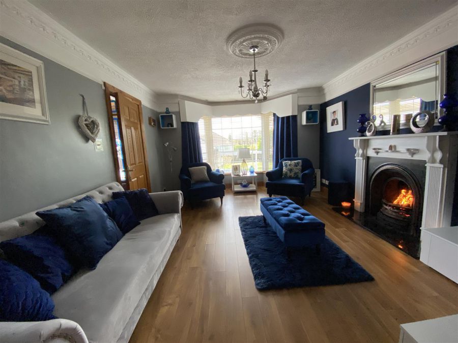 Beech Tree House, 51A Urney Road