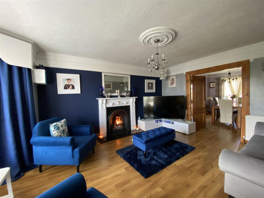 Beech Tree House, 51A Urney Road