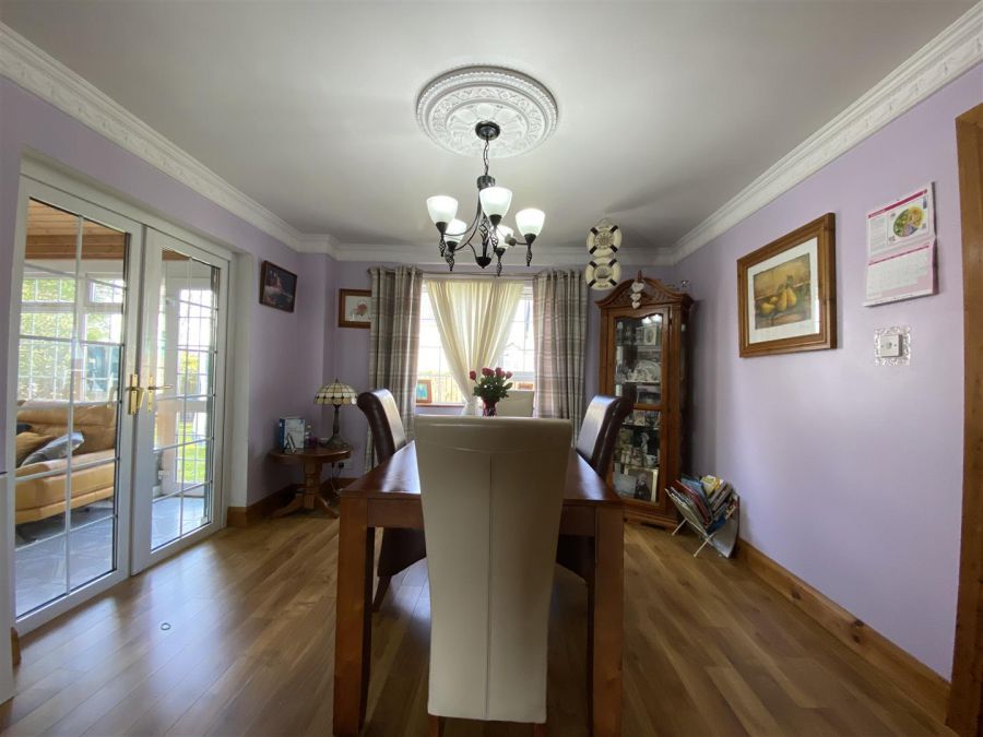 Beech Tree House, 51A Urney Road