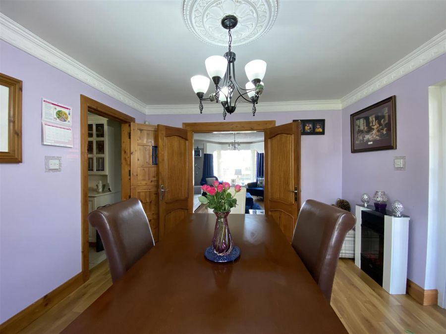 Beech Tree House, 51A Urney Road