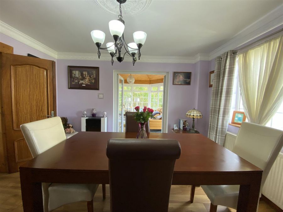 Beech Tree House, 51A Urney Road