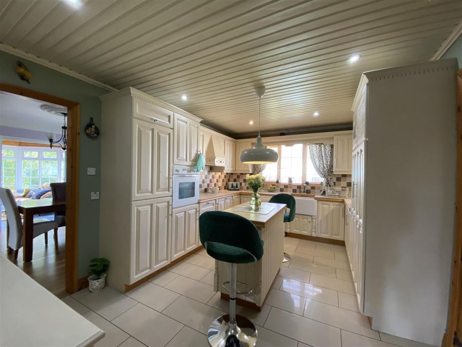 Beech Tree House, 51A Urney Road