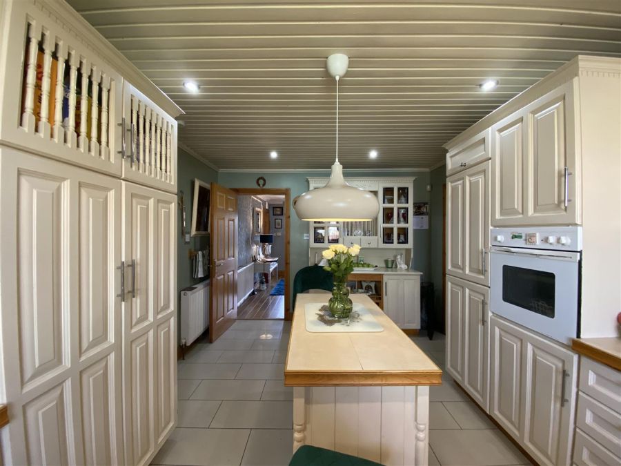 Beech Tree House, 51A Urney Road