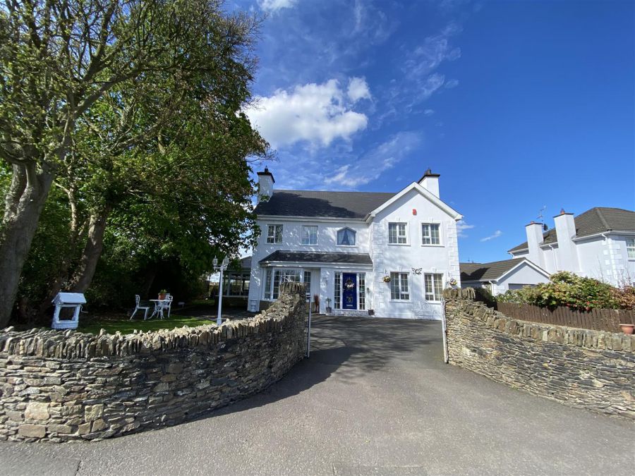 Beech Tree House, 51A Urney Road