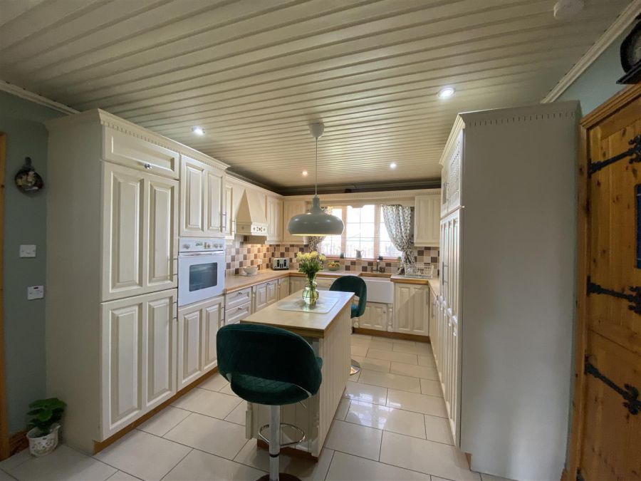 Beech Tree House, 51A Urney Road