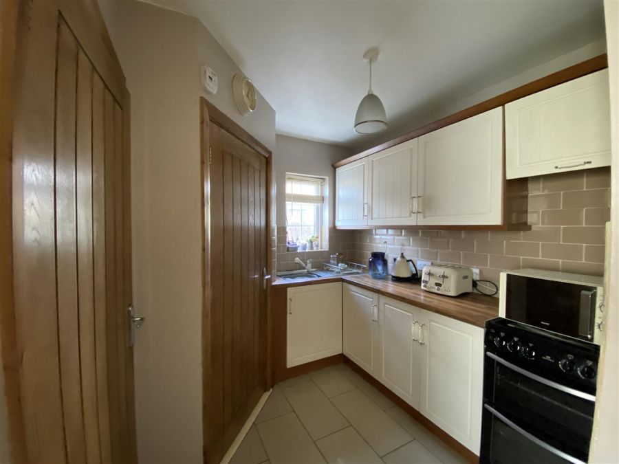 Beech Tree House, 51A Urney Road