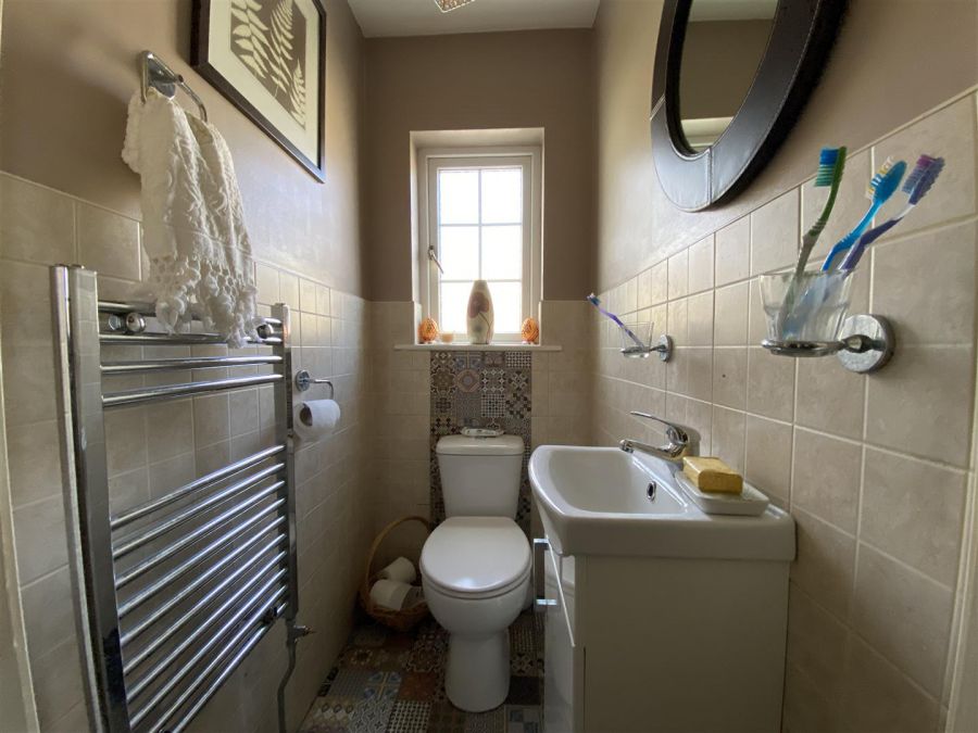 Beech Tree House, 51A Urney Road