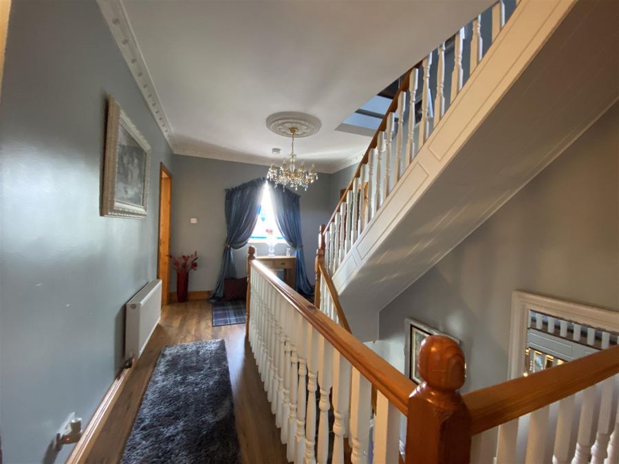 Beech Tree House, 51A Urney Road