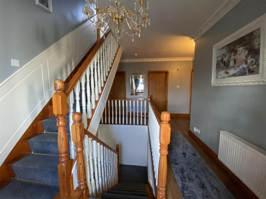 Beech Tree House, 51A Urney Road