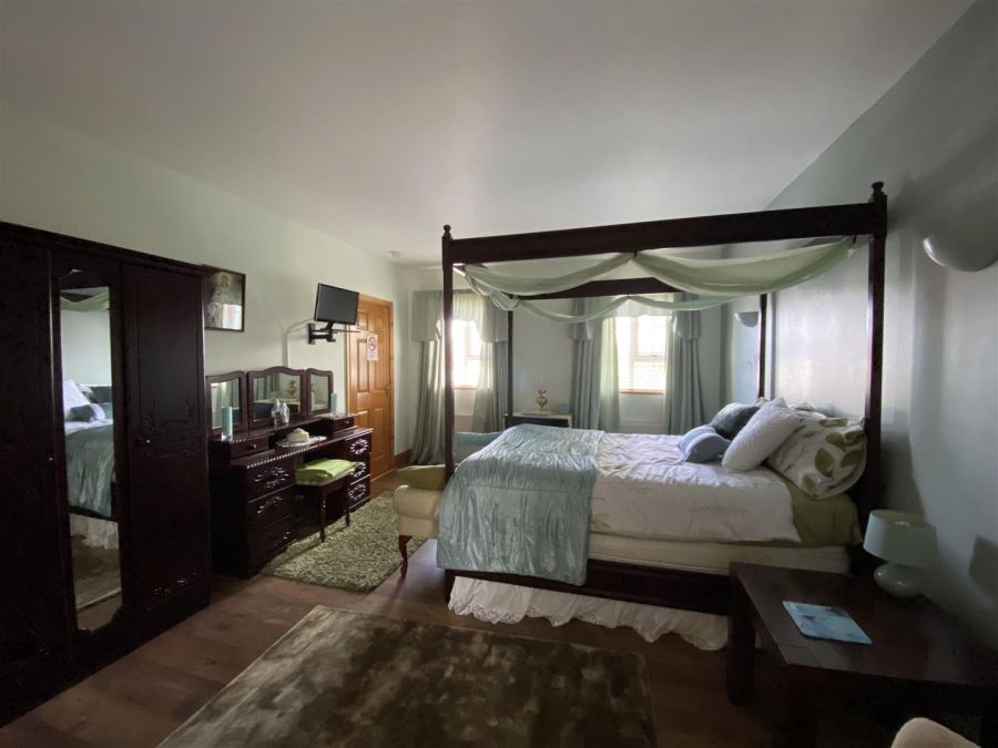 Beech Tree House, 51A Urney Road