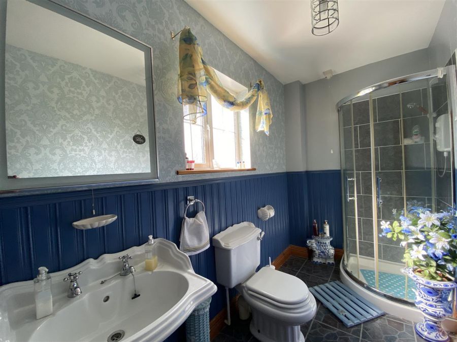 Beech Tree House, 51A Urney Road