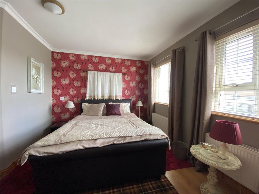 Beech Tree House, 51A Urney Road