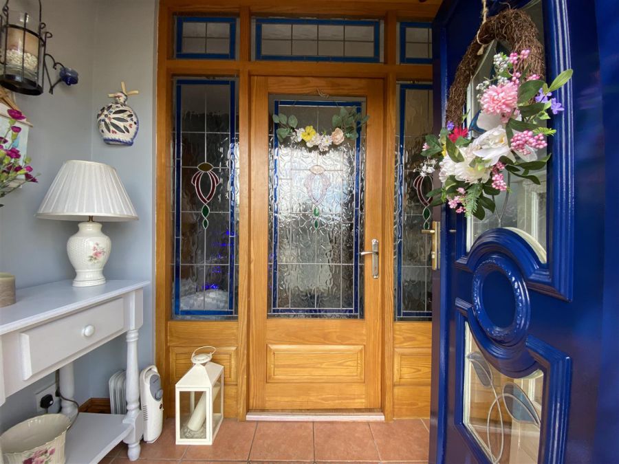 Beech Tree House, 51A Urney Road