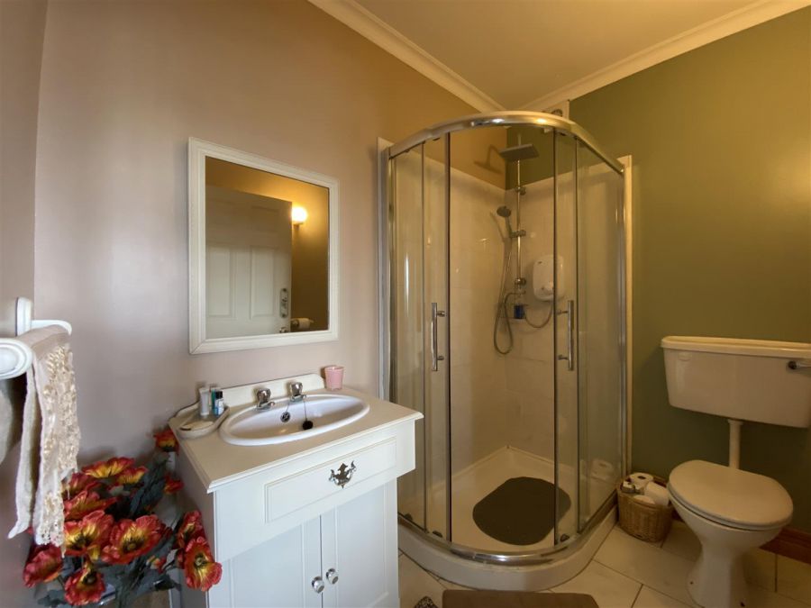 Beech Tree House, 51A Urney Road