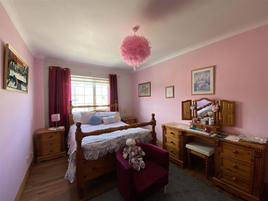 Beech Tree House, 51A Urney Road