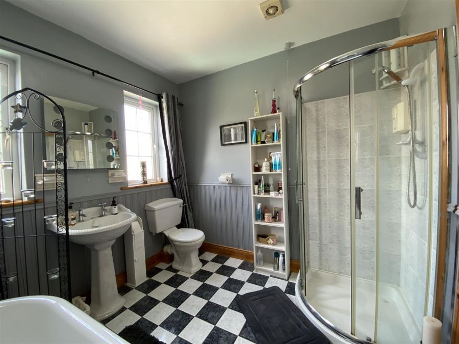 Beech Tree House, 51A Urney Road