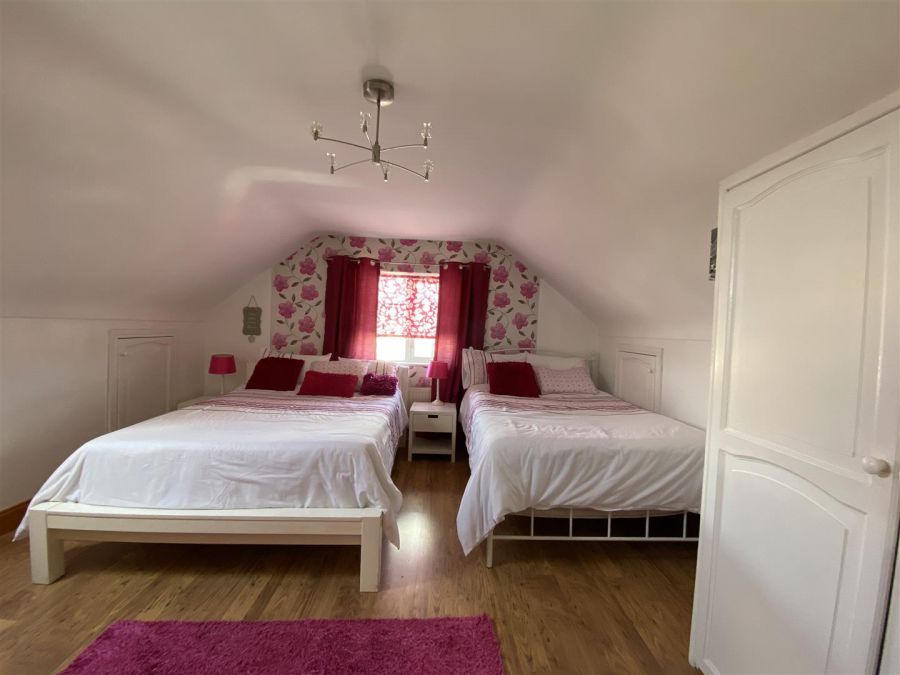 Beech Tree House, 51A Urney Road