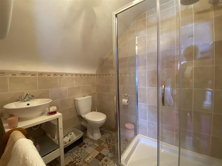 Beech Tree House, 51A Urney Road