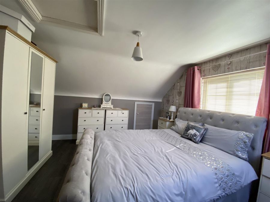 Beech Tree House, 51A Urney Road