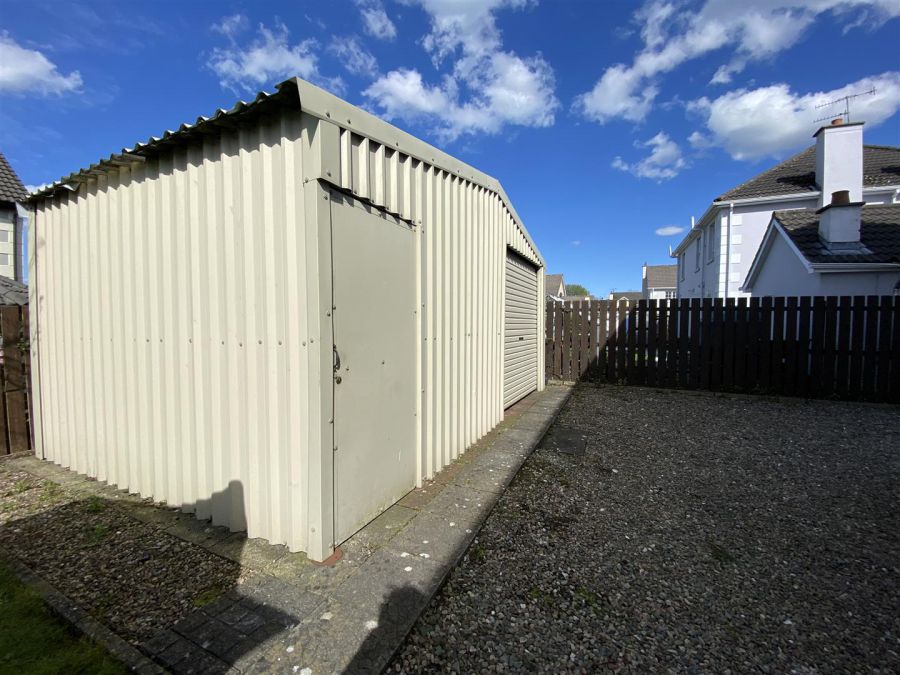 Beech Tree House, 51A Urney Road