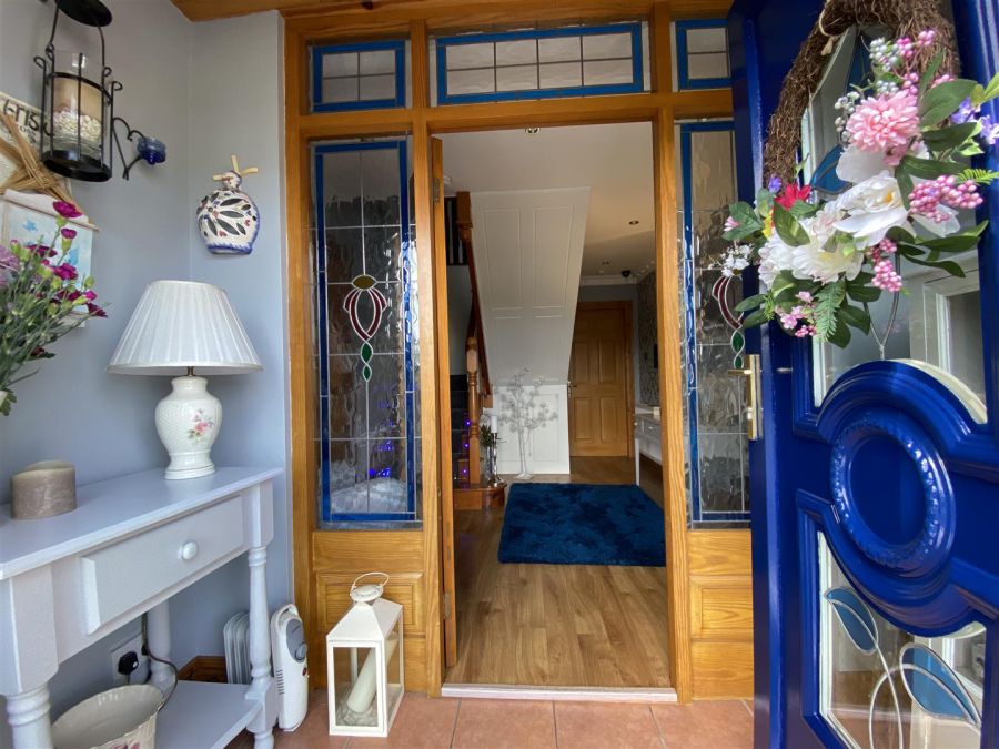 Beech Tree House, 51A Urney Road