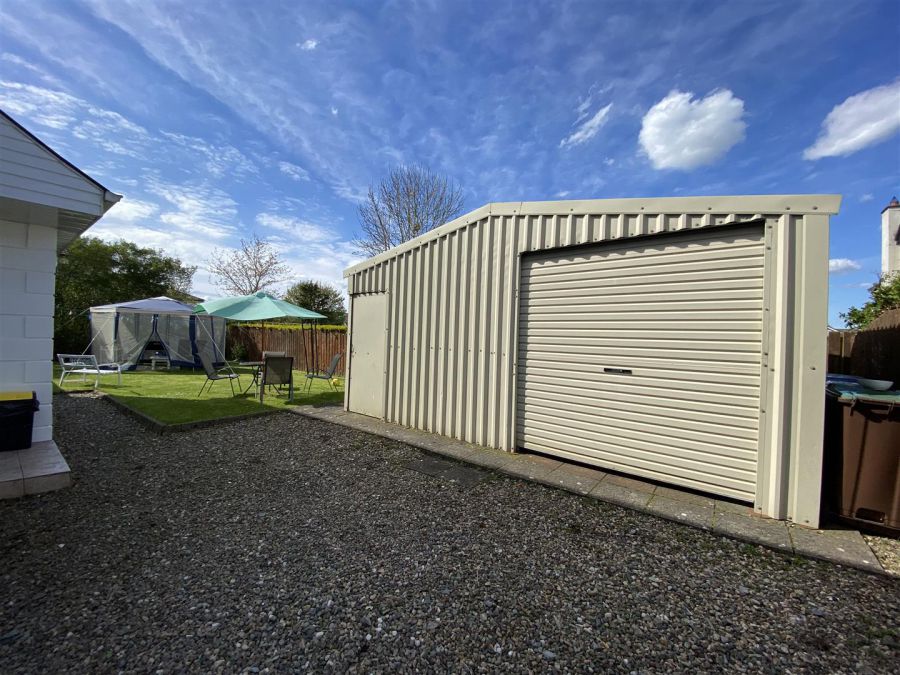 Beech Tree House, 51A Urney Road