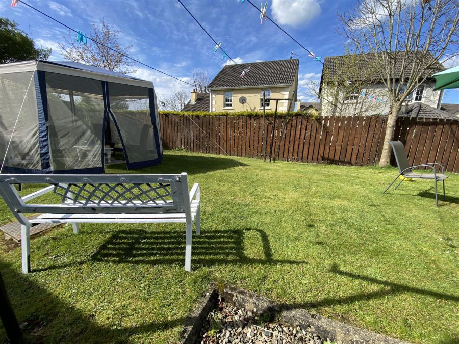 Beech Tree House, 51A Urney Road