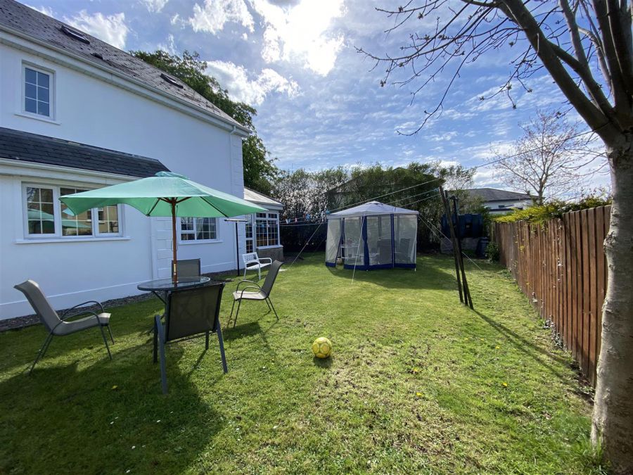 Beech Tree House, 51A Urney Road