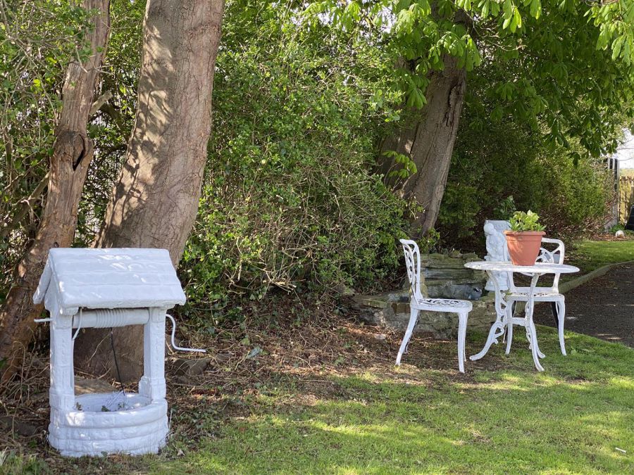 Beech Tree House, 51A Urney Road