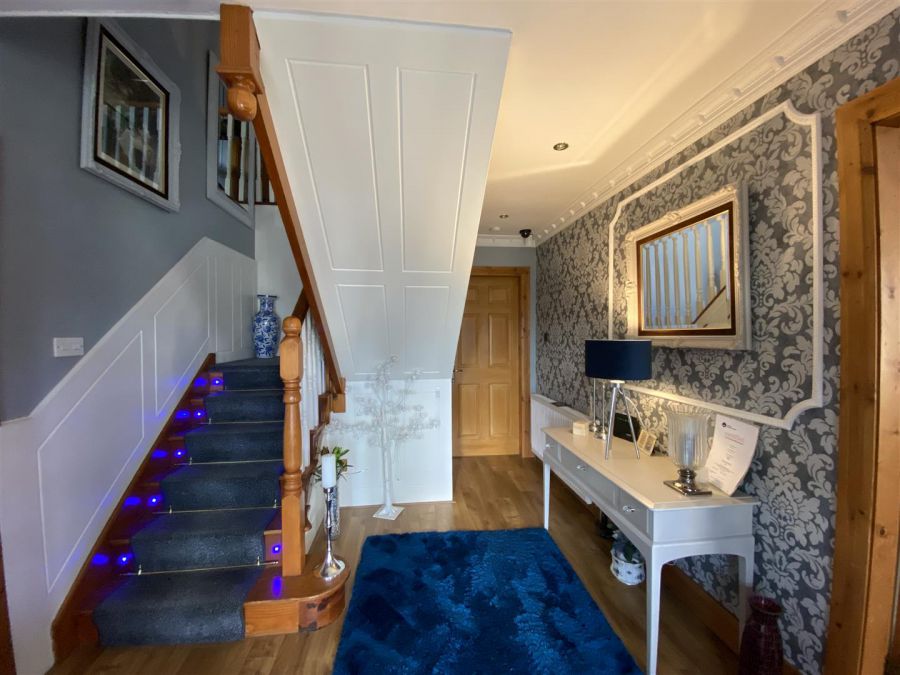 Beech Tree House, 51A Urney Road