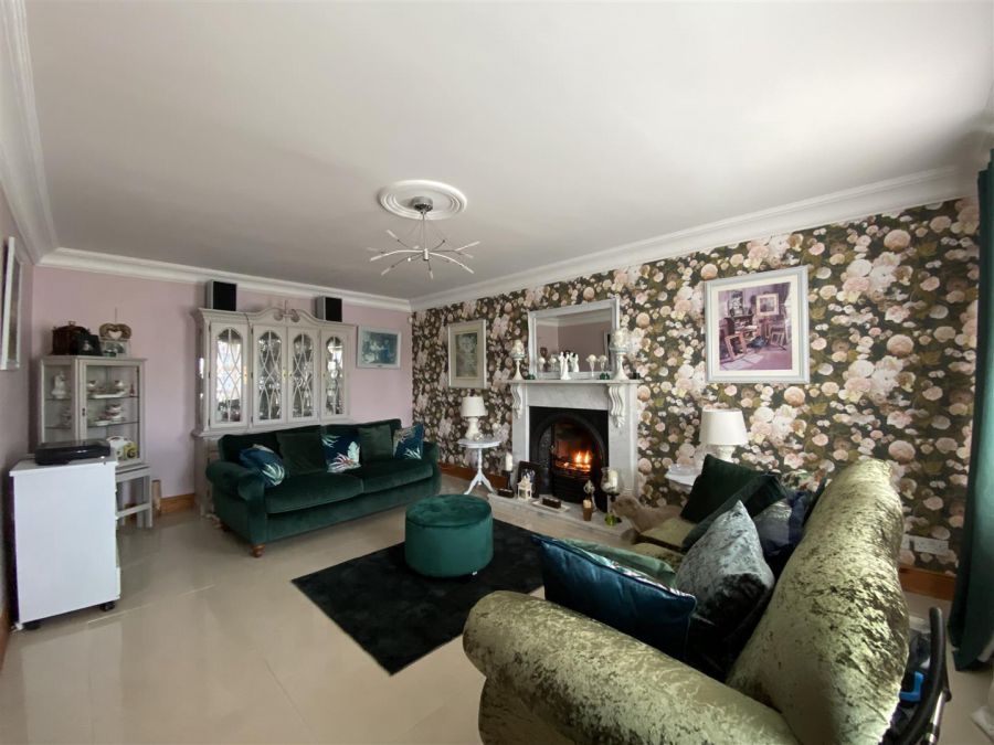 Beech Tree House, 51A Urney Road