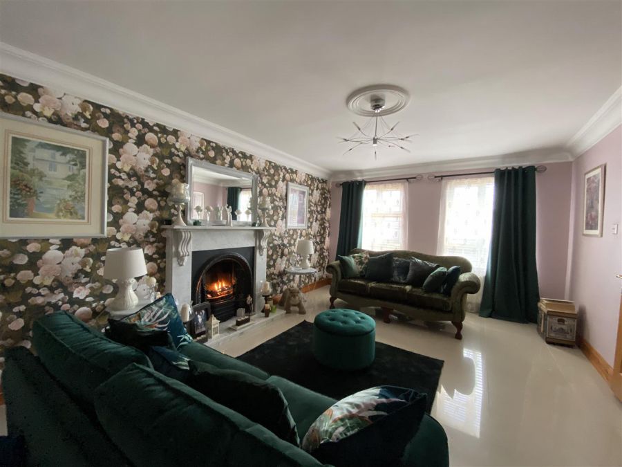 Beech Tree House, 51A Urney Road