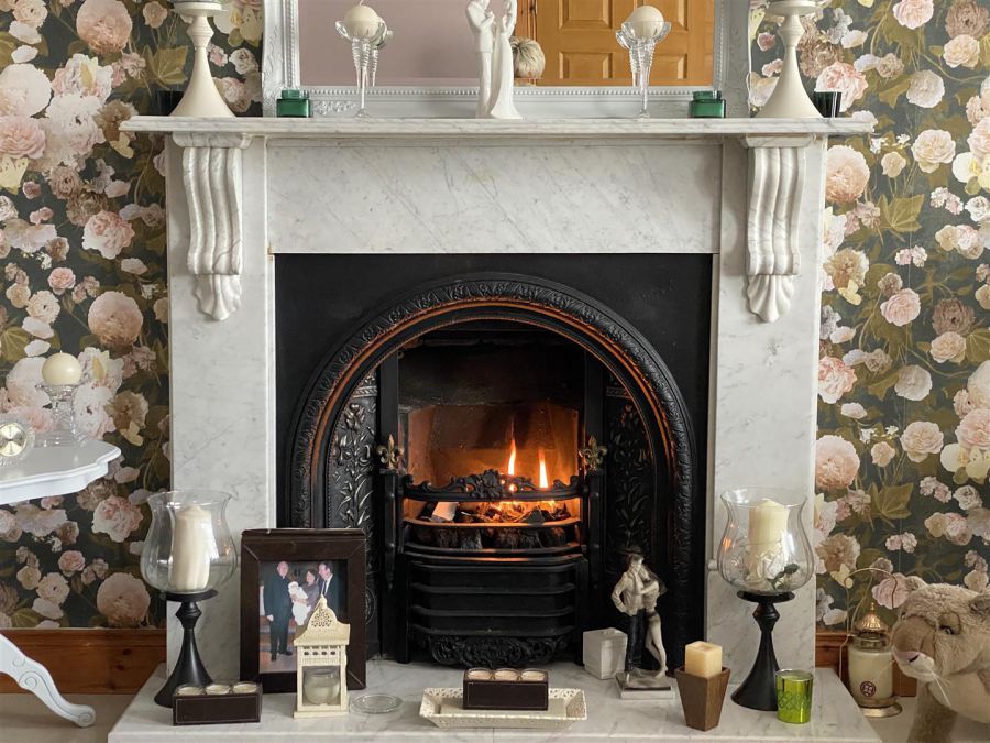 Beech Tree House, 51A Urney Road