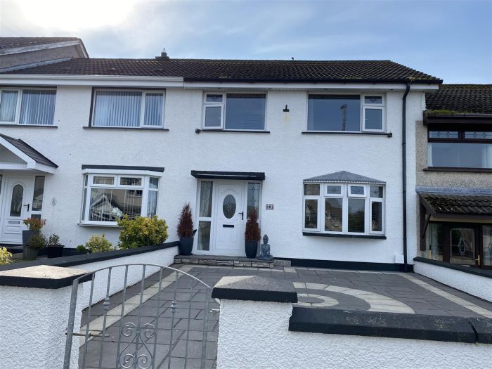 264 Primity Crescent