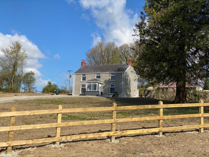 Taboe House, 60 Taboe Road