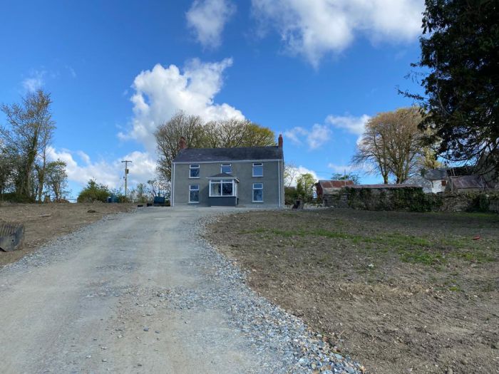 Taboe House, 60 Taboe Road