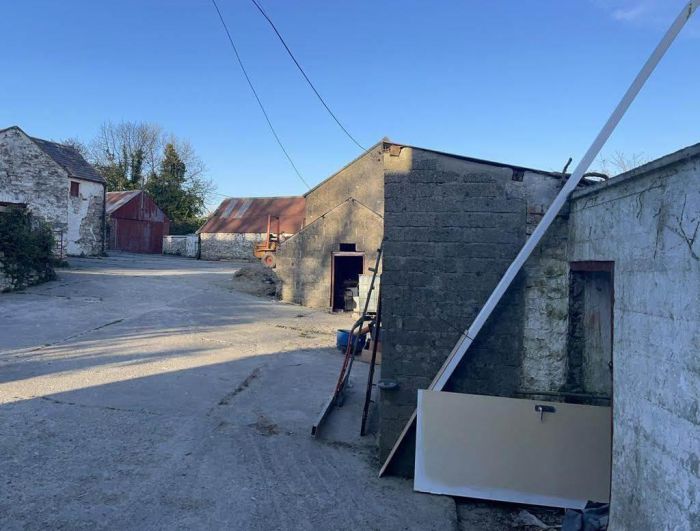 Taboe House, 60 Taboe Road