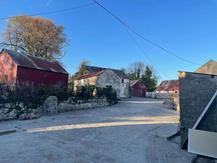 Taboe House, 60 Taboe Road