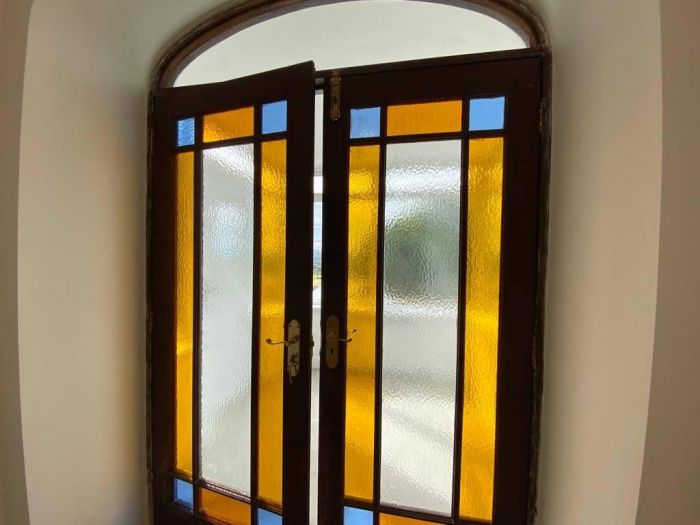 Taboe House, 60 Taboe Road