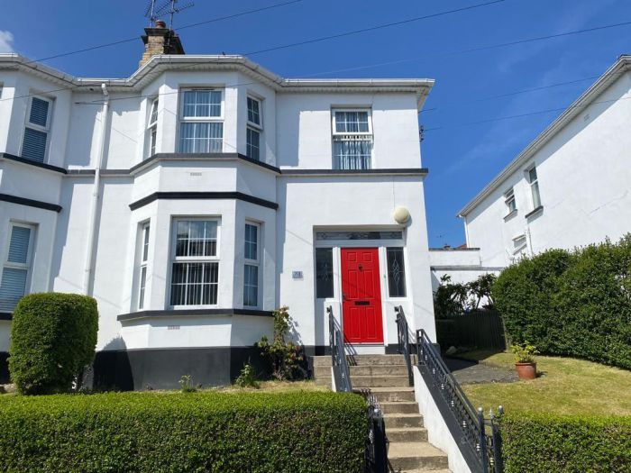 73 Marlborough Street